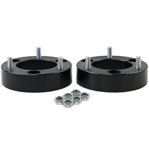 Mitsubishi Triton L200 3" Strut Spacer + 2" Shackle Lift Kit (2005-2015)