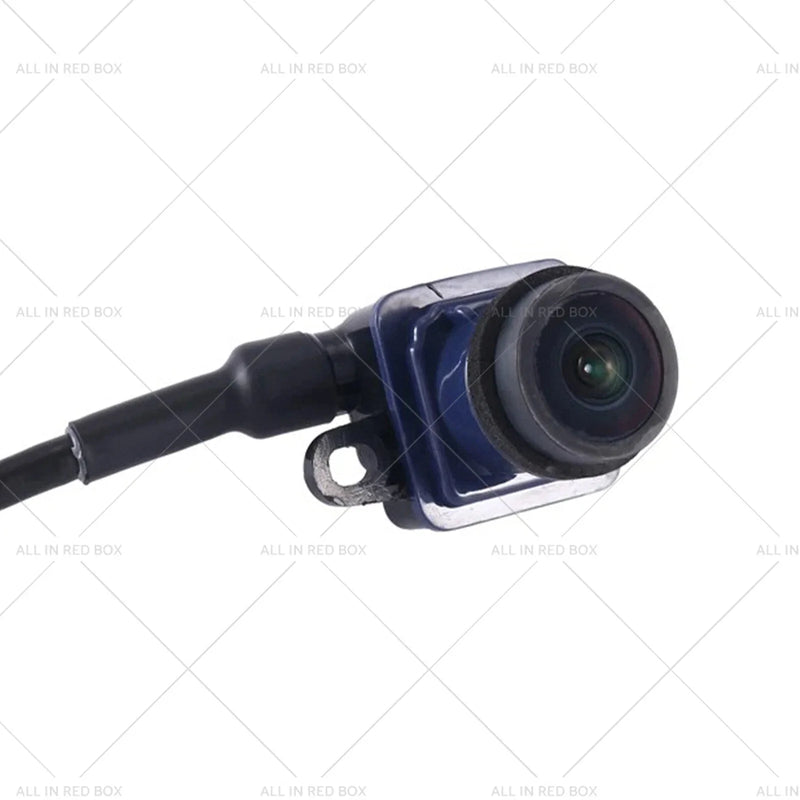 Maserati Quattroporte, Ghibli Rear Parking Camera (2013-2016)