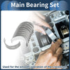 TOYOTA COROLLA Main Bearing Set (1985-1999)