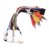 Mitsubishi Lancer Stereo Power Cable (2008-2015)