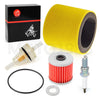 Kawasaki Bayou 220 / 250 / 300 KLF220 / KLF250 / KLF300 Air Filter Foam