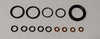 KIA SEDONA & CARNIVAL HEAD GASKET SET (1999–2002)