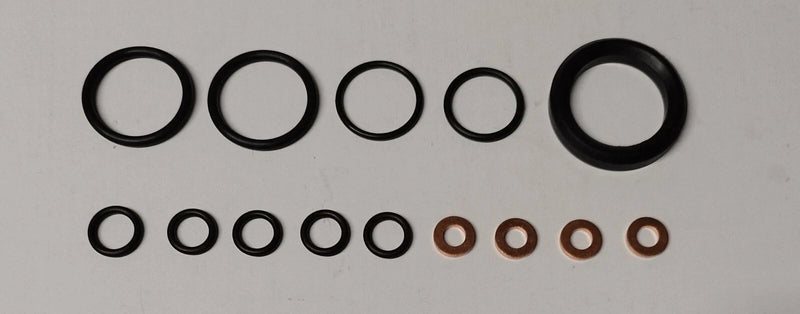 KIA SEDONA & CARNIVAL HEAD GASKET SET (1999–2002)