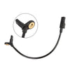 Mercedes-Benz GL320 GL350 GL450 ABS Wheel Speed Sensor (2007-2012)