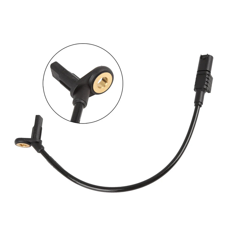 Mercedes-Benz GL320 GL350 GL450 ABS Wheel Speed Sensor (2007-2012)