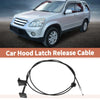 Honda CR-V 2002-2006 Front Hood Latch Release Cable (02-06)