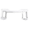 Honda Goldwing GL1800 License Plate Holder (2001-2010)