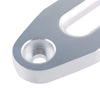 Winch 8000-15000LBS 10" Billet Aluminum Hawse Fairlead