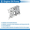 Toyota RAV4 Engine Oil Pump (1996-2000)