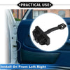 BMW X5 E70 Door Check Strap Stopper Limiter