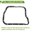 Jeep Wrangler Transmission Filter Gasket Kit (No. 8123042)