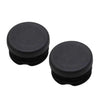 Honda Monkey 125 Frame Hole Cover Caps Plug Decorative Set 2 x (2018-2022)