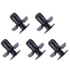 Toyota Suzuki Mitsubishi 20 x Bumper Fender Push Retainers Clips