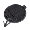 Kia Optima Bumper Pull Hook Eye Cover (2016-2018)