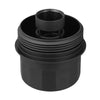 Hyundai Accent Engine Oil Filter Housing Cap Cover (2002-2005)