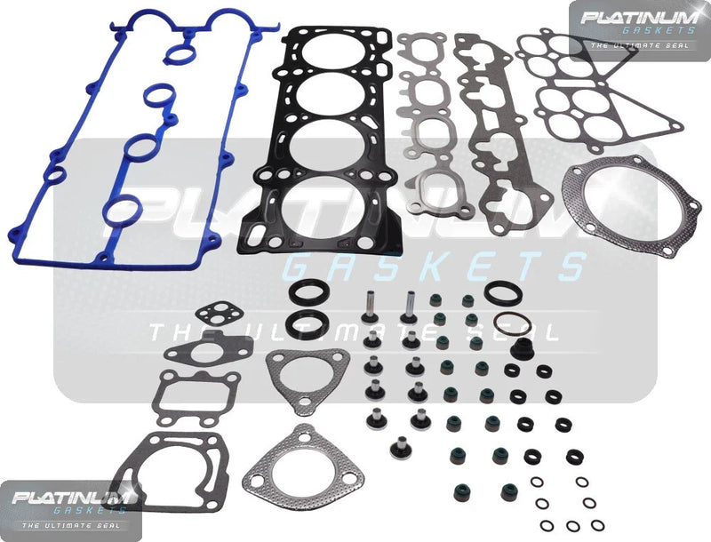 Ford Laser KQ 2.0L FS Head Gasket (2000–2002)