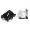 BMW Z4 Convertible Console Switch Button Cap (2009-2016)