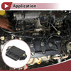 Porsche 928 Plastic 1 x Ignition Control Module (1983-1995)