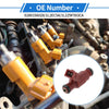 Ford Explorer 4.0L Fuel Injector 1 Pc (2002-2005)