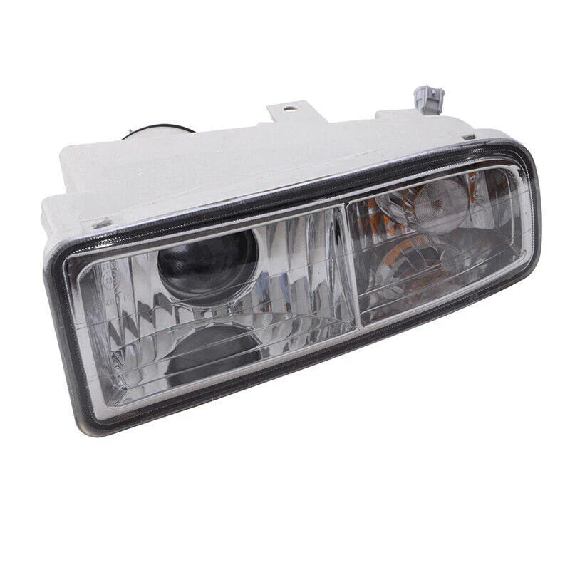 Lexus LX470 (1998-2007) w / Bulbs Right Side Front Bumper Fog Light