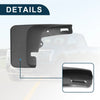 Ford F-150 Mud Flap Splash Guard (2021-2024)