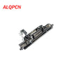 Mitsubishi L200 Trion Chrome Tailgate Handle with Trim (2019-2020)