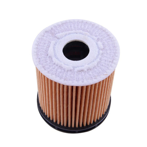 Kia Rio 1.6L Engine 4 x Oil Filter Kit with Gaskets (2019-2020)