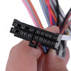 Toyota - Power Wire Harness 20PIN Wire Harness Connector Adapter (2000-2023)