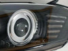Mitsubishi L200 Triton Projector LED Headlights (2006-2014)