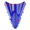 Yamaha YZF R15 (2014-2016) Blue Windshield