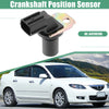Mazda 3, 6 Crankshaft Position Sensor (2004-2010, 2003-2010)