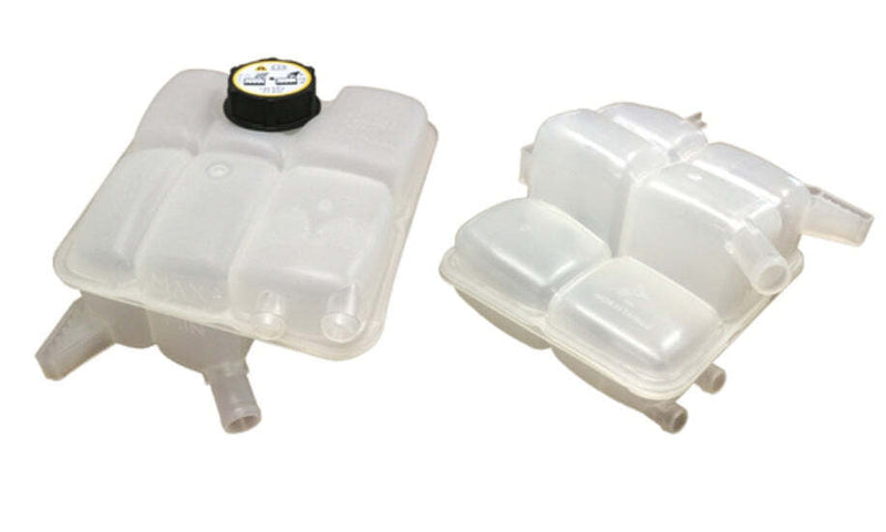 Overflow Bottle FOR Ford Focus LW/LZ (SD/HB)