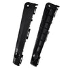 Toyota Camry Front Bumper Retainer Brackets (2012-2014)