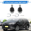 Toyota Land Cruiser Prado Front Lower Ball Joints (2002-2010)