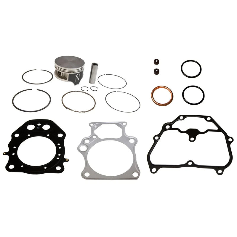 Honda Rancher Namura 87.25mm .030 Over Bore Piston Gasket Kit (2007–2008)