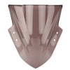 KAWASAKI EX300 Ninja 300 / 250 (2013-2017) Tan Screen Windshield