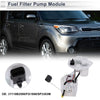Kia Soul 2014-2015 L4 1.6L 2.0L Gas Hatchback Fuel Pump Assembly
