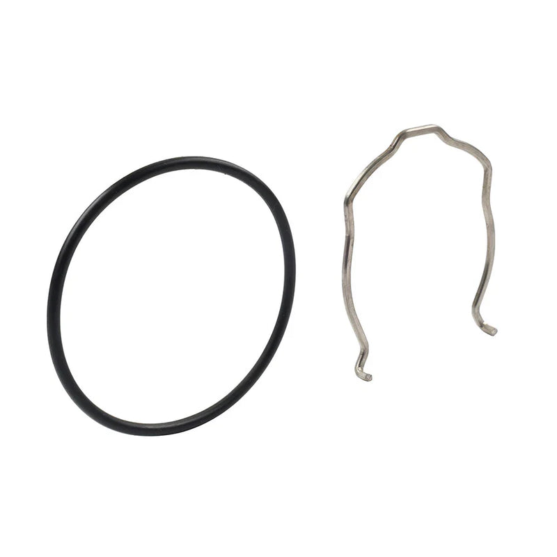 BMW N54 N55 E82 E88 E90 E91 E92 Charge Pipe C Clip & O-Ring Seal (2007-2013)