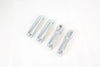 Ford F150 (2015-2019) 12 x PCS ABS Chrome Door Handle Bowl Cover Trim