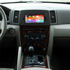 Jeep Dodge Chrysler 6.8" Android Stereo Radio GPS Navi Head Unit (2013-2023)