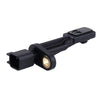 Dodge Nitro, Jeep Wrangler, Liberty Rear Wheel Speed Sensor (2007-2012)