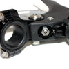 PIT PRO MX Dirt Bike CNC Fold Unbreakable Clutch Lever Perch Assembly