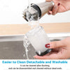 Kitchen 304 Stainless Steel Garlic Chopper & Masher