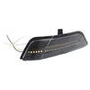 Ford Mustang LED Front Bumper Turn Signal Lights (2015-2017)