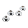 Harley Softail 4 x Handlebar Riser Bushings (2018-2020)