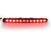 Mercedes Benz E-Class W211 LED Third Tail Brake Light (2002–2005)