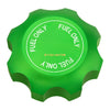 Polaris RZR Ranger Green Gas Cap