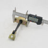 Holden Colorado Chevrolet D-Max2012-2020 Front Door Check Strap Stopper x2
