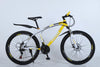 TOZHO 26" 21 Speed Mountain Bike (No Year Specified)
