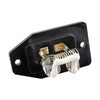 Acura Integra, Honda Civic A/C Heater Blower Motor Resistor (1994-2001)